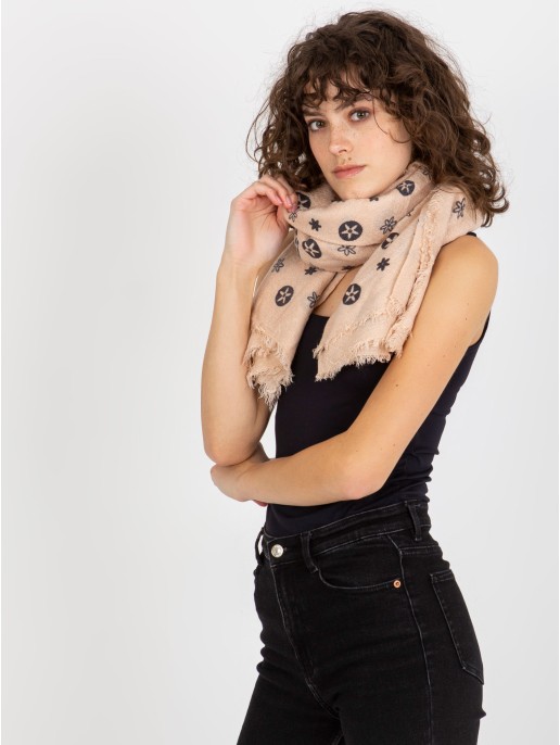 Chustka-AT-CH-23503-1.89-łososiowy Chustka-AT-CH-23503-1.89-łososiowy