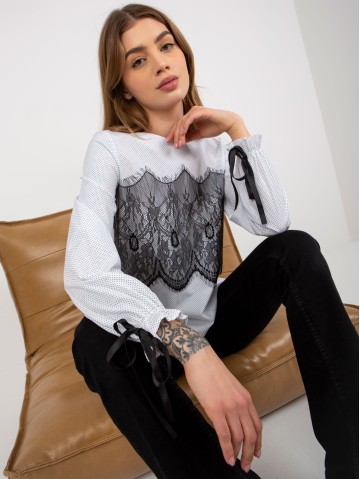Bluzka-LK-BZ-506877-3.36P-biało-czarny 2