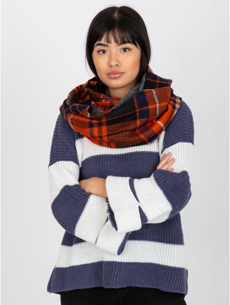 Komin-AT-KM-1402.20-pomarańczowy