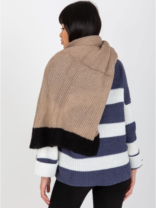 Szalik-AT-SZ-1942.94P-beżowy Szalik-AT-SZ-1942.94P-beżowy