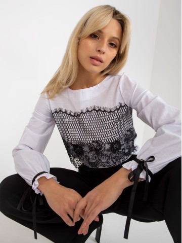 Bluzka-LK-BZ-506877-1.61P-biały 2
