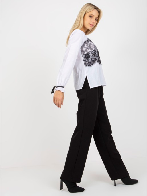 Bluzka-LK-BZ-506877-1.61P-biały Bluzka-LK-BZ-506877-1.61P-biały
