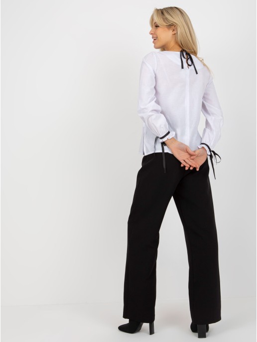 Bluzka-LK-BZ-506877-1.61P-biały Bluzka-LK-BZ-506877-1.61P-biały