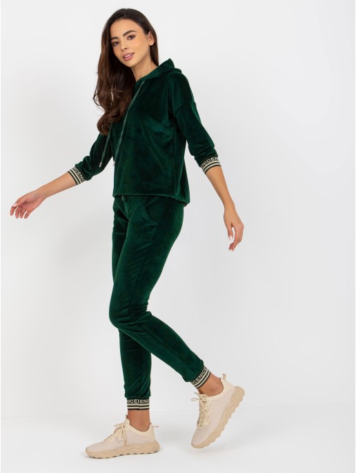 Komplet-RV-KMPL-8286.40-ciemny zielony Komplet-RV-KMPL-8286.40-ciemny zielony