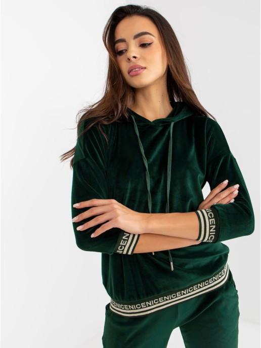 Komplet-RV-KMPL-8286.40-ciemny zielony Komplet-RV-KMPL-8286.40-ciemny zielony