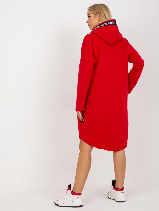 Bluza-RV-BL-6683.00P-czerwony