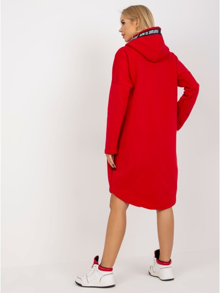 Bluza-RV-BL-6683.00P-czerwony