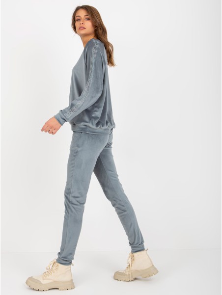 Komplet-RV-KMPL-8436.40-szaro-niebieski