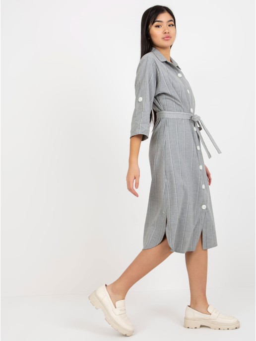 Sukienka-LK-SK-507694.13-szary