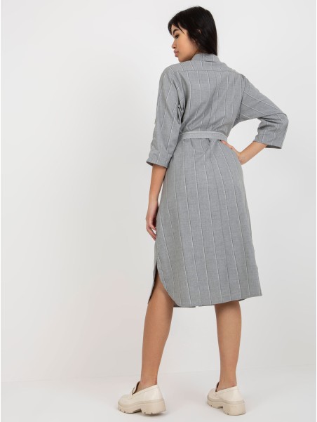 Sukienka-LK-SK-507694.13-szary