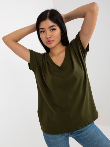 Marškinėliai-RV-TS-4832.30-khaki