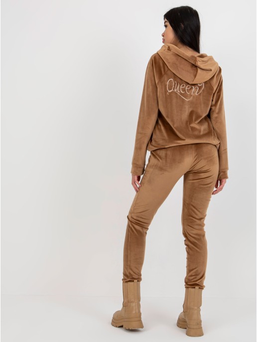 Komplet-RV-KMPL-8443.98P-camelowy Komplet-RV-KMPL-8443.98P-camelowy