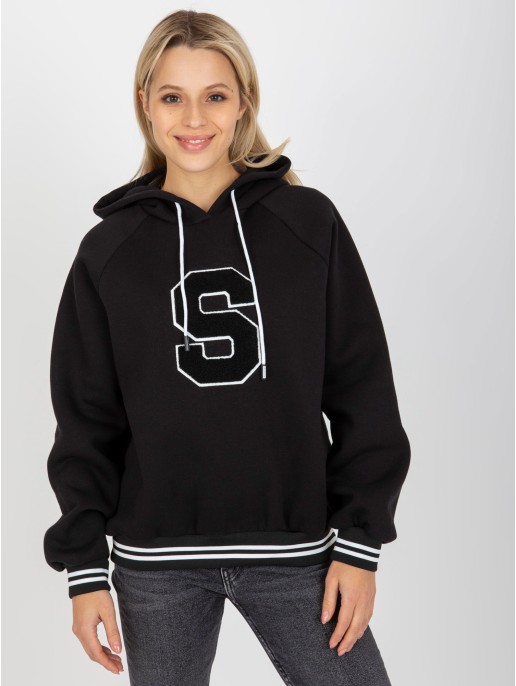 Džemperis-RV-BL-8372.04P-juodas Džemperis-RV-BL-8372.04P-juodas