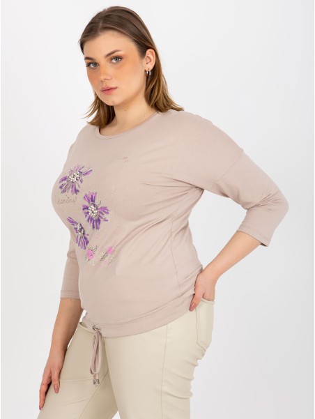 Palaidinė-RV-BZ-8457.47P-smėlio spalvos