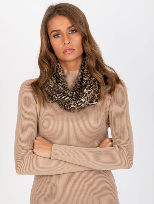 Komin-AT-KM-FC-1.15-beżowy Komin-AT-KM-FC-1.15-beżowy