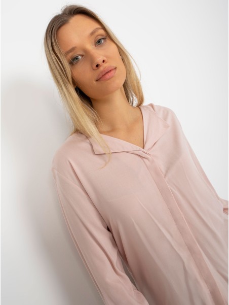Bluzka-D73761M10997C-jasny różowy
