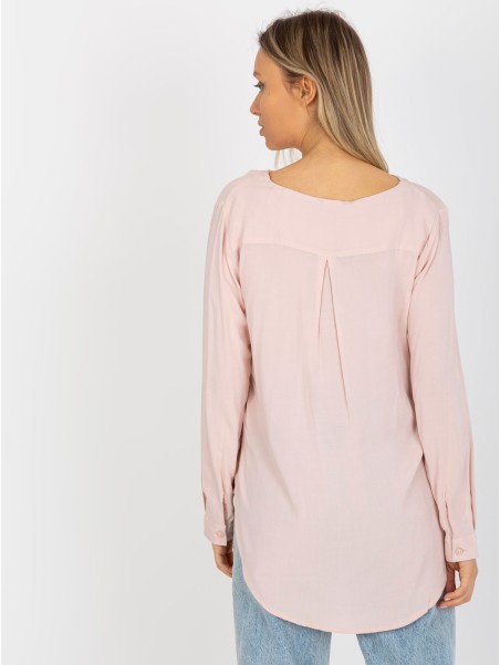 Bluzka-D73761M10997C-jasny różowy