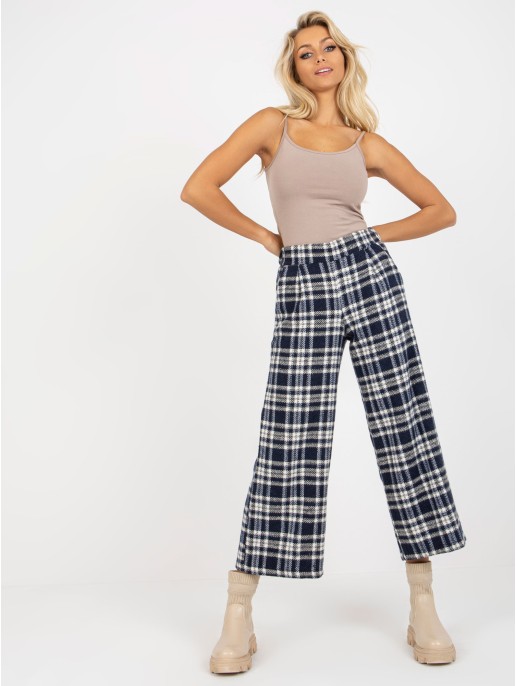 Spodnie-LK-SP-509097-2.35P-ciemny niebieski Spodnie-LK-SP-509097-2.35P-ciemny niebieski