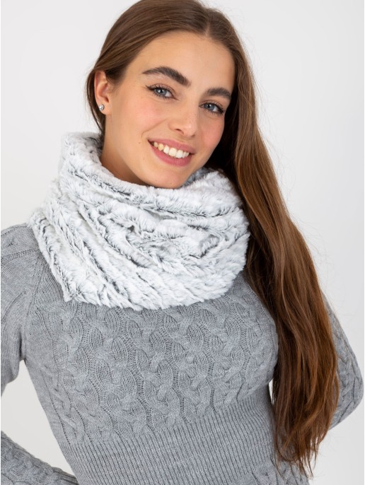 Komin-AT-KM-001.76-biało-czarny Komin-AT-KM-001.76-biało-czarny