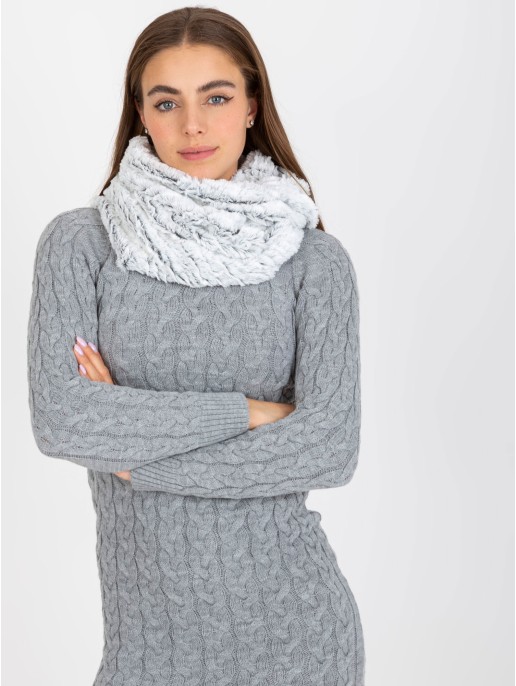 Komin-AT-KM-001.76-biało-czarny Komin-AT-KM-001.76-biało-czarny