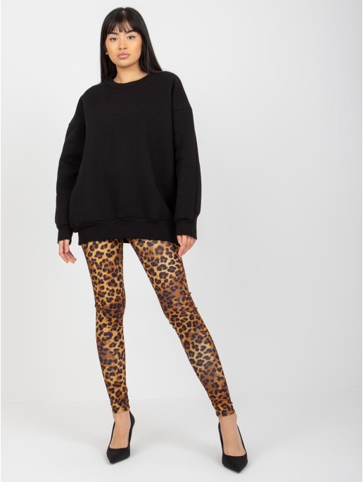 Bluza-RV-BL-8360.80P-czarny Bluza-RV-BL-8360.80P-czarny