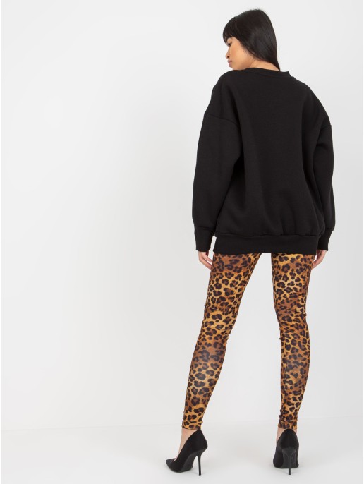 Bluza-RV-BL-8360.80P-czarny Bluza-RV-BL-8360.80P-czarny