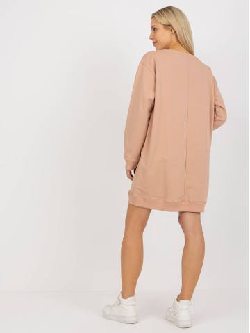 Bluza-VI-BL-3192.23P-beżowy 2