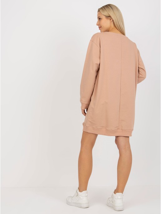 Bluza-VI-BL-3192.23P-beżowy
