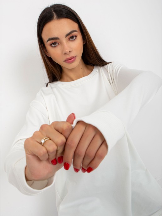 Bluza-VI-BL-095.71P-ecru Bluza-VI-BL-095.71P-ecru