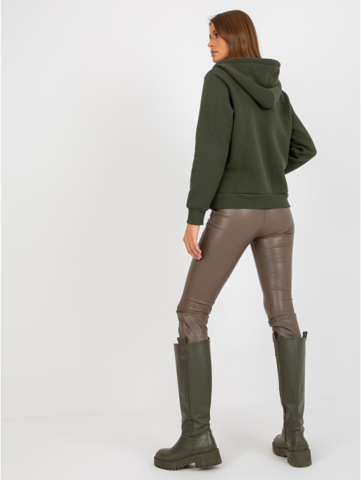 Bluza-CT-BL-F-621087.09-khaki Bluza-CT-BL-F-621087.09-khaki