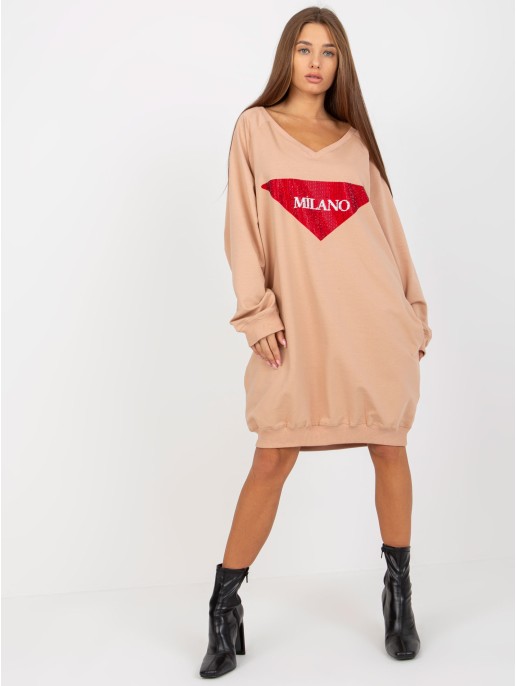 Bluza-VI-BL-3113.73P-beżowy