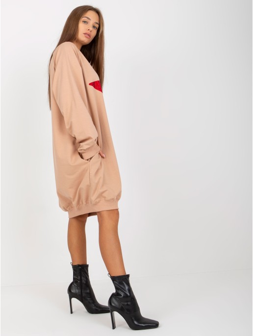 Bluza-VI-BL-3113.73P-beżowy