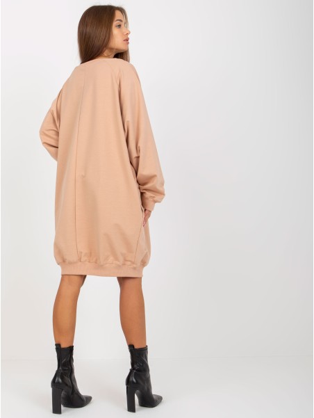 Bluza-VI-BL-3113.73P-beżowy