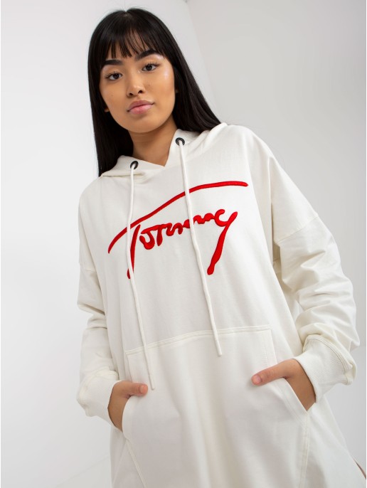 Bluza-VI-BL-335.25X-ecru Bluza-VI-BL-335.25X-ecru