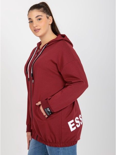 Bluza-RV-BL-8277.28-bordowy