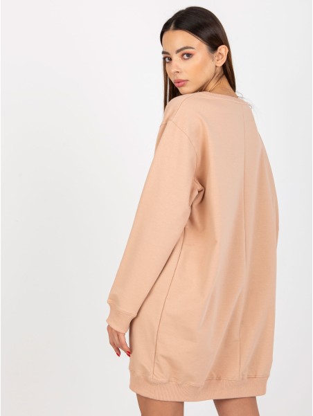 Bluza-VI-BL-3075.64P-beżowy