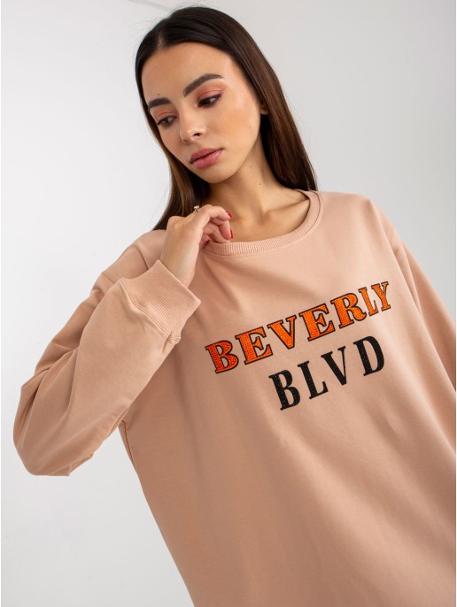 Bluza-VI-BL-3075.64P-beżowy