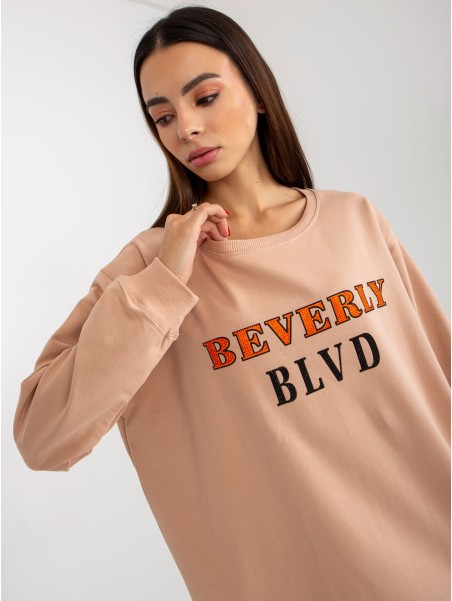 Bluza-VI-BL-3075.64P-beżowy
