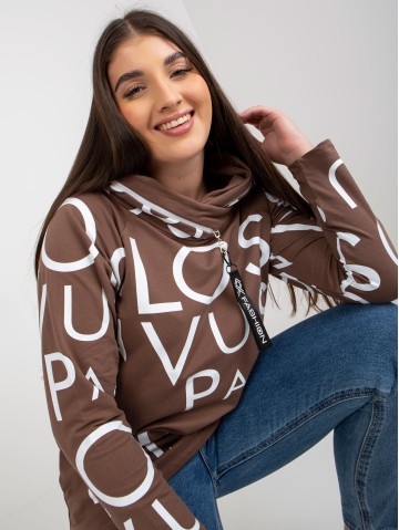 Bluza-RV-BL-5056-1.95-brązowy