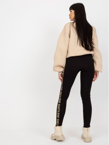 Leginsy-VI-LG-5024.18P-czarny 2