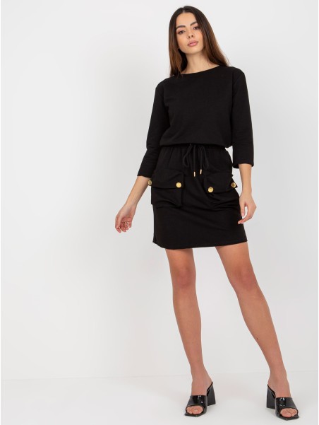 Sukienka-TW-SK-OB-037.20-czarny