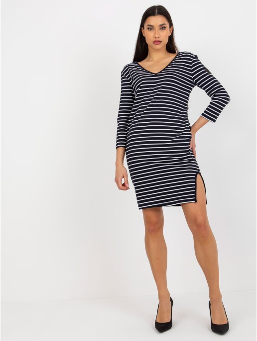 Sukienka-TW-SK-BL-1010.74-granatowy Sukienka-TW-SK-BL-1010.74-granatowy