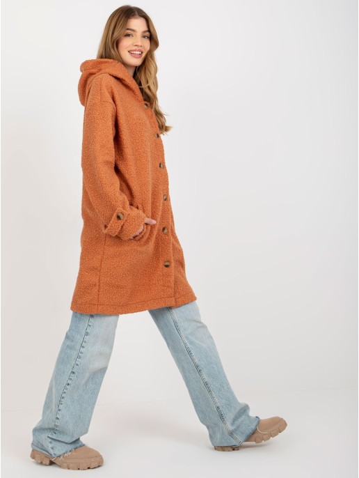 Paltas-RV-PL-8449.98P-tamsiai oranžinis