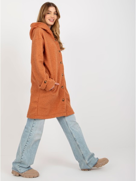 Paltas-RV-PL-8449.98P-tamsiai oranžinis