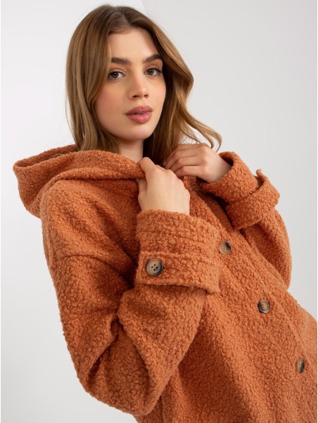 Paltas-RV-PL-8449.98P-tamsiai oranžinis