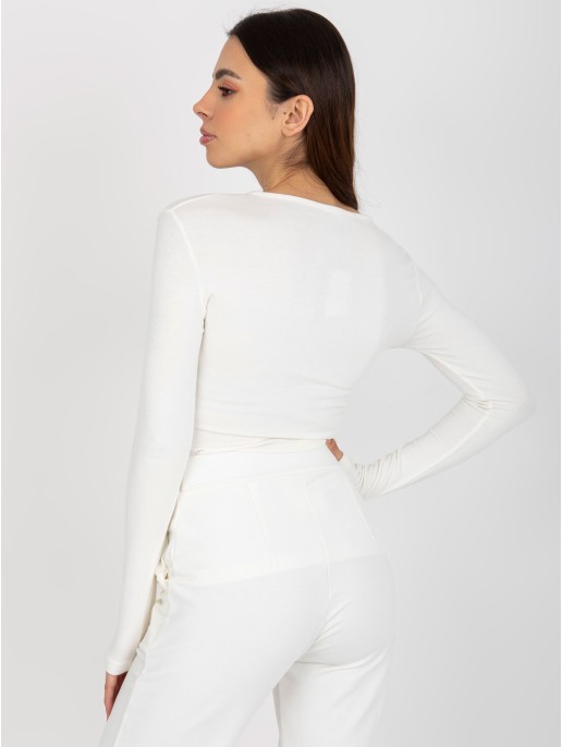 Bluzka-EM-BZ-784.33P-ecru Bluzka-EM-BZ-784.33P-ecru
