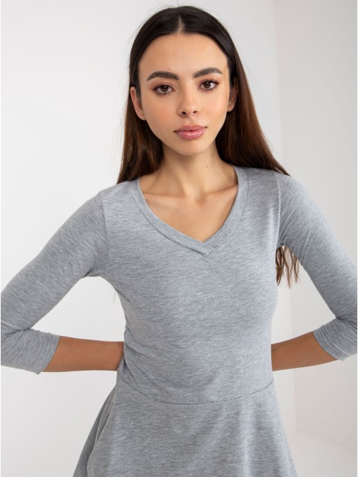 Suknelė-EM-SK-HW/20-309.11P-pilka
