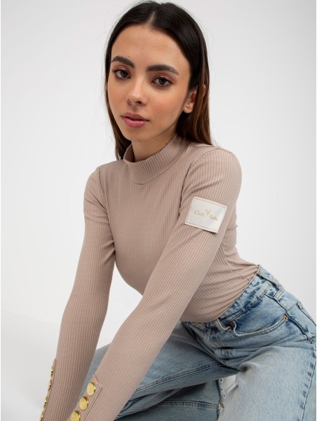 Bluzka-TW-BZ-OB-009.28-beżowy