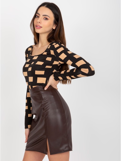 Bluzka-LK-BZ-509198.48P-czarny Bluzka-LK-BZ-509198.48P-czarny