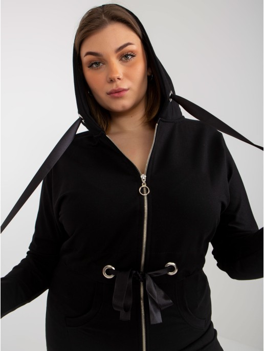 Bluza-EM-BL-HW-20-464.02P-czarny Bluza-EM-BL-HW-20-464.02P-czarny